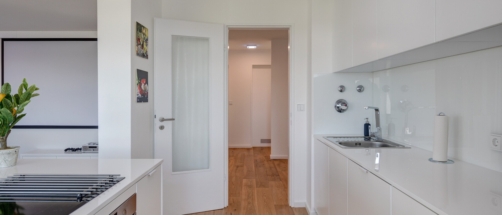 Wohnung München Sendling-Westpark 04 Küche 11577