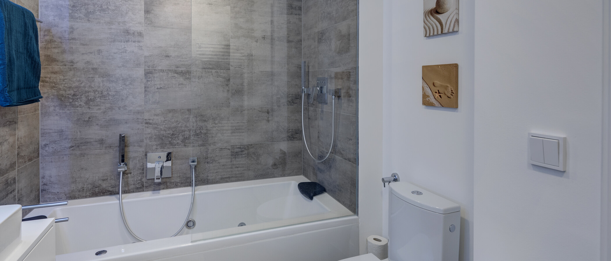 Wohnung München Sendling-Westpark 03 Badezimmer 11577