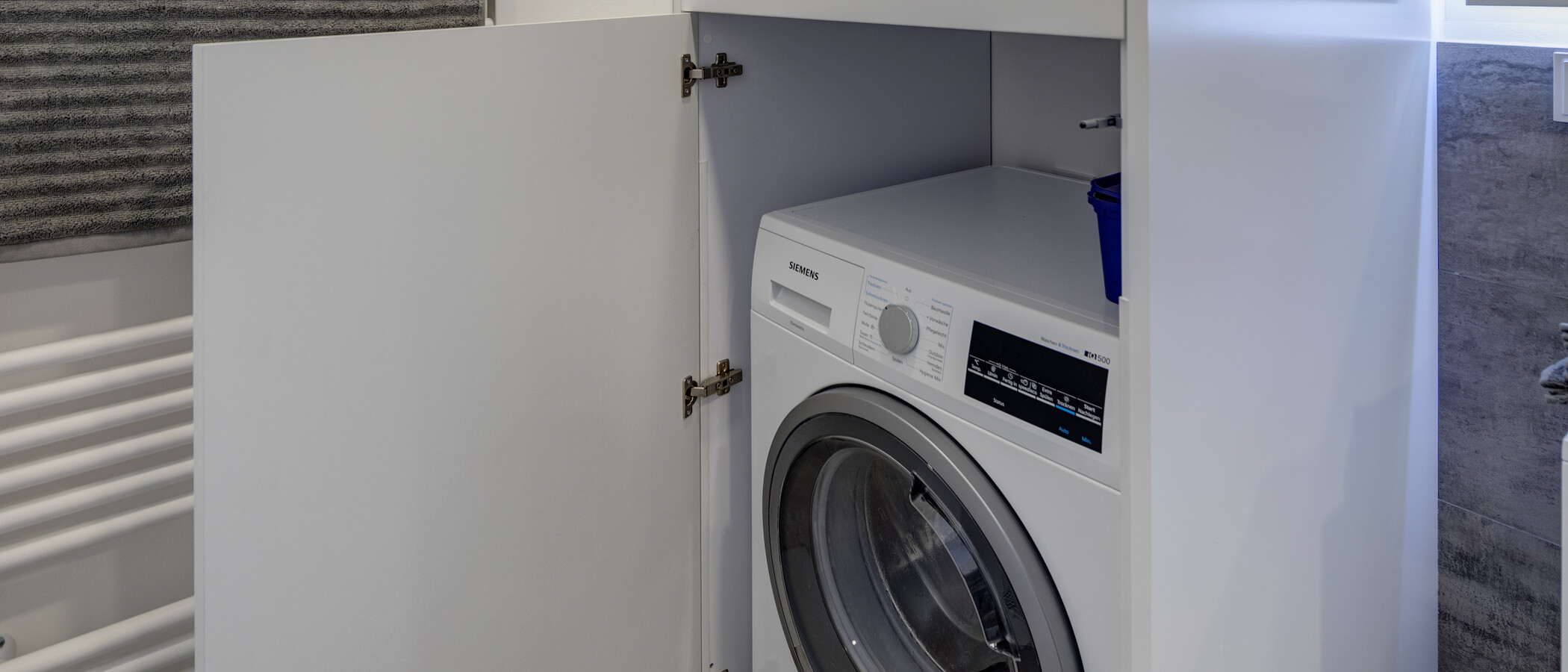 Wohnung München Sendling-Westpark 05 Badezimmer 11577