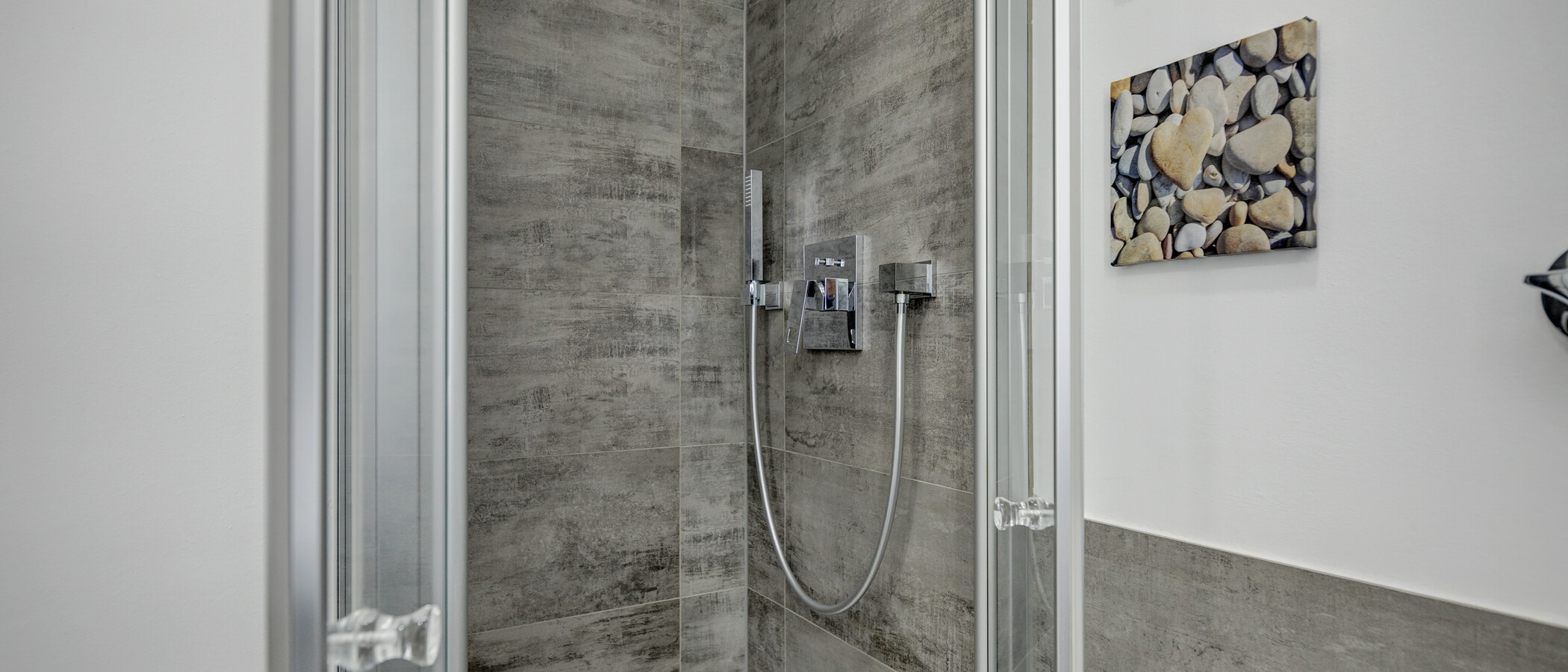 Wohnung München Sendling-Westpark 03 2. Badezimmer 11577