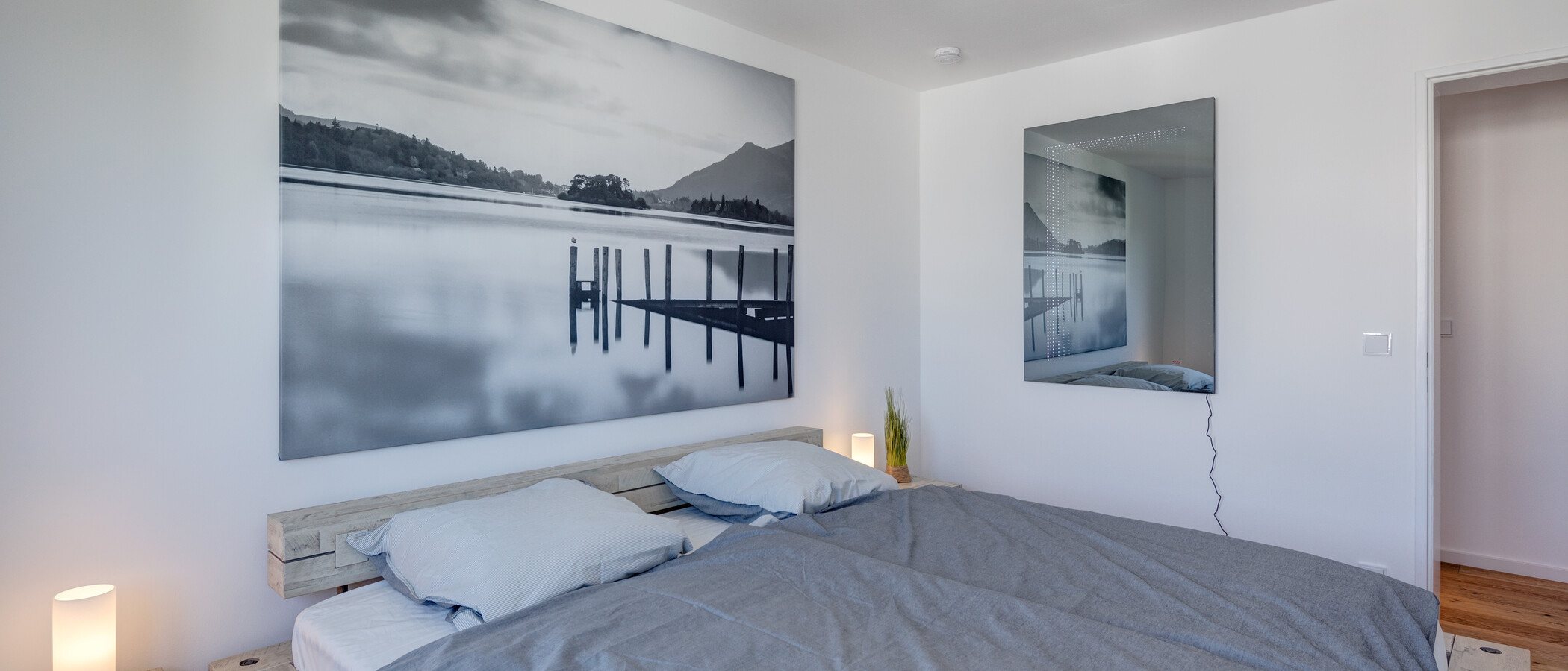 Wohnung München Sendling-Westpark 04 Schlafzimmer 11577