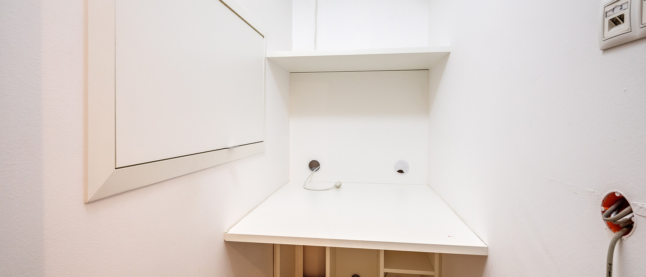 Wohnung München Oberföhring 01 Special 11585