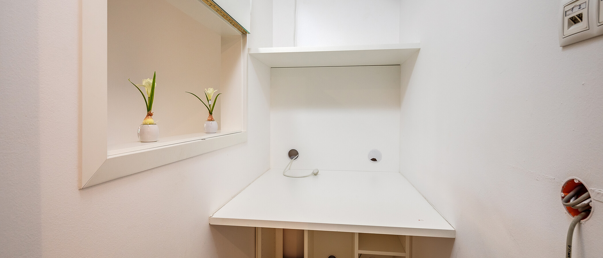 Wohnung München Oberföhring 02 Special 11585
