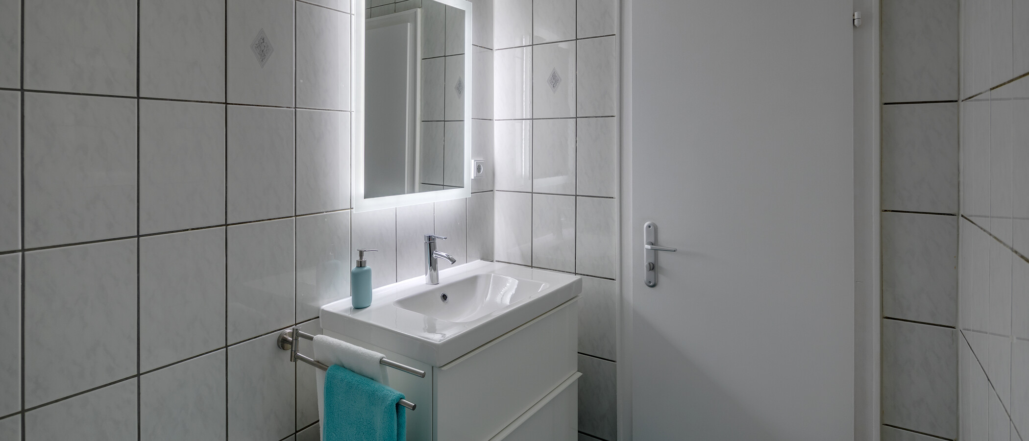 Wohnung München Obergiesing 01 Badezimmer 11593