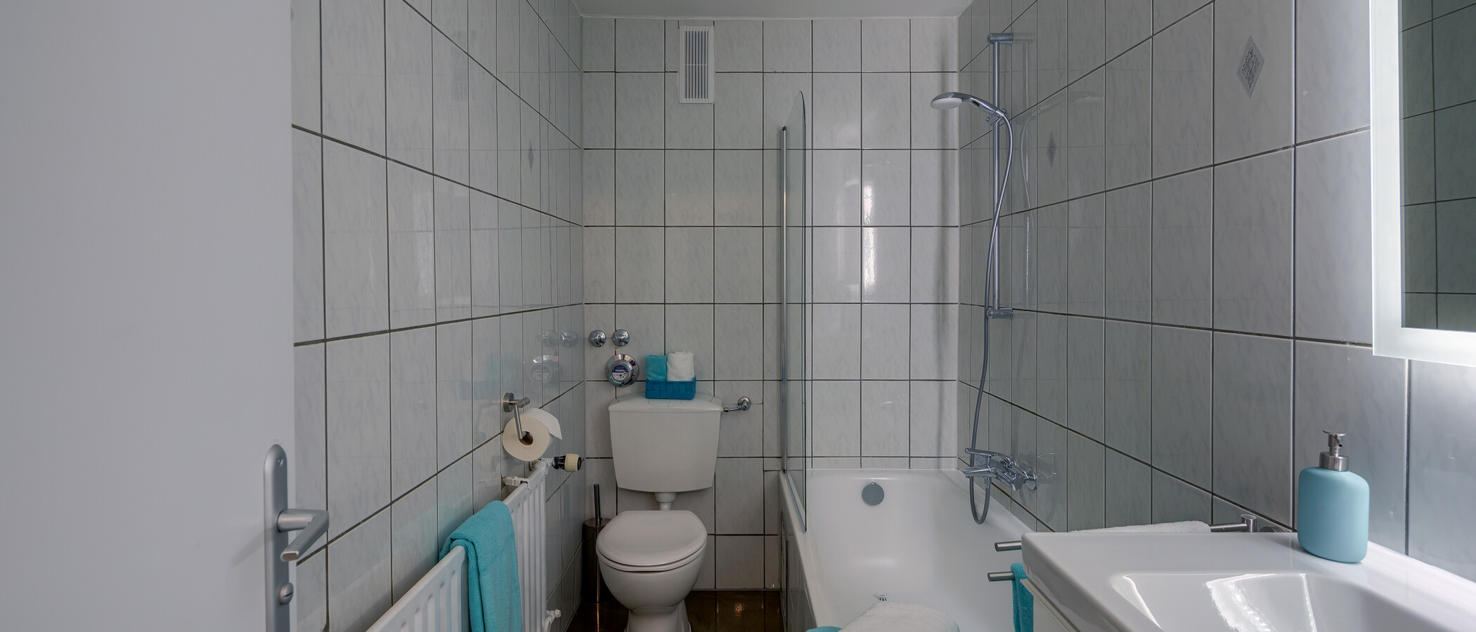 Wohnung München Obergiesing 02 Badezimmer 11593