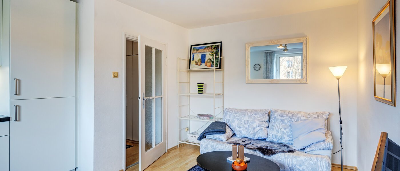 Wohnung München Parkstadt Bogenhausen 03 Wohnbereich 1160