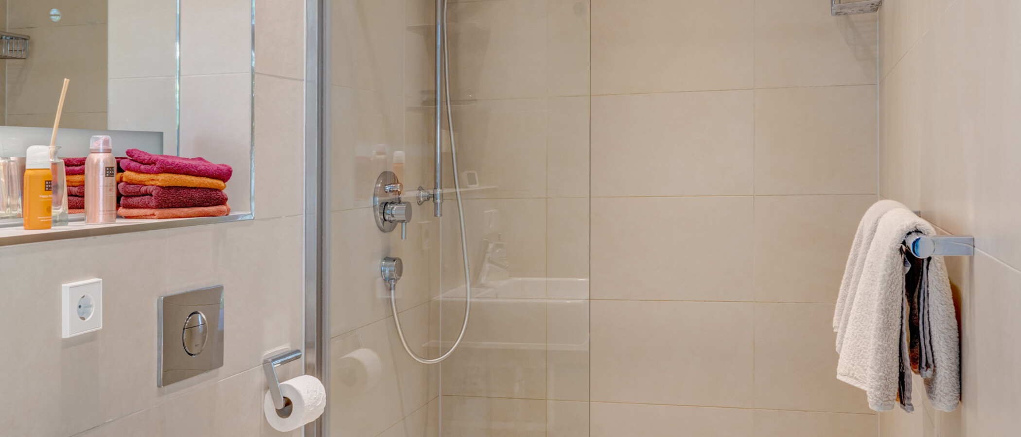 Apartment München Bogenhausen 02 Badezimmer 11603