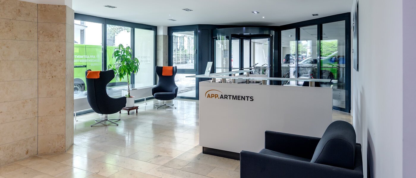 Apartment München Bogenhausen 01 Entree 11603