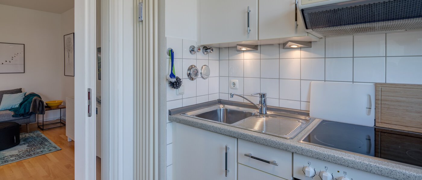 Wohnung München Laim 03 Küche 11605