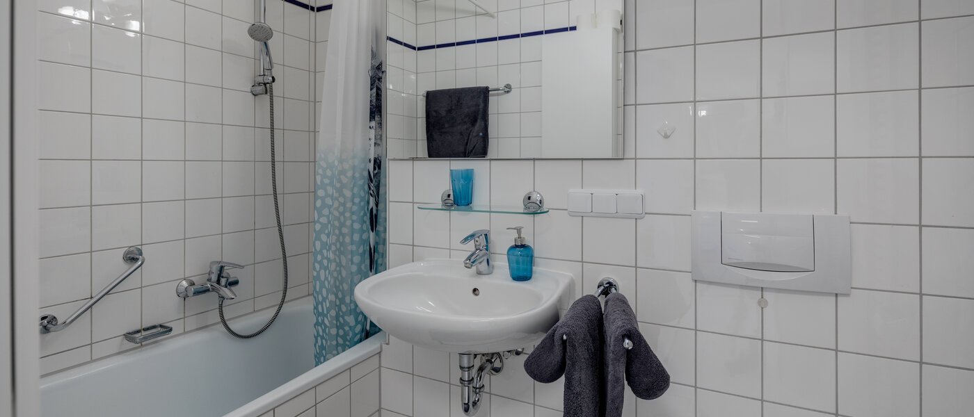 Wohnung München Laim 01 Badezimmer 11605