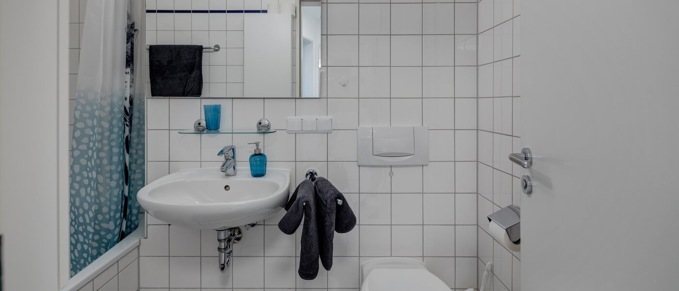 Wohnung München Laim 02 Badezimmer 11605