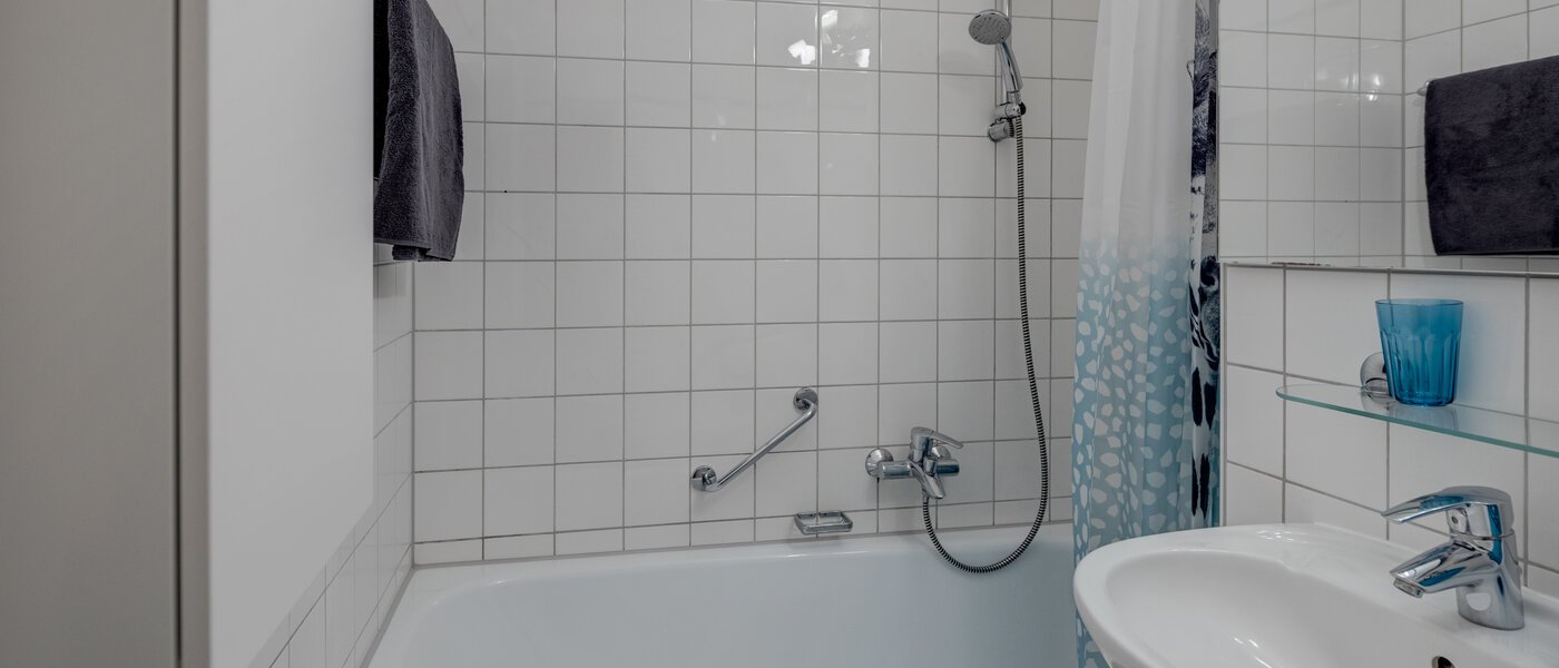Wohnung München Laim 04 Badezimmer 11605