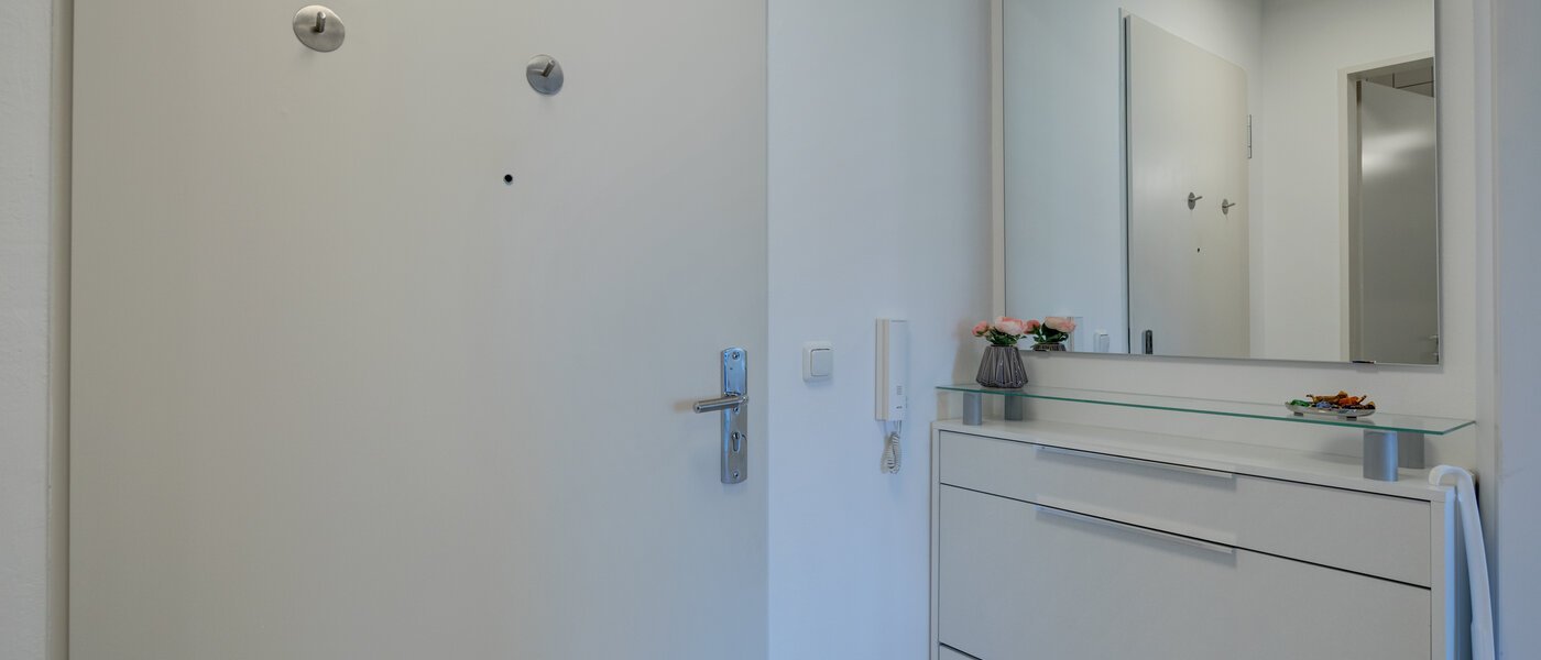 Wohnung München Laim 02 Flur/Gang 11605