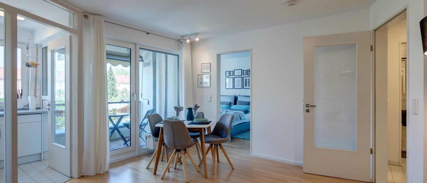 Wohnung München Laim 03 Wohnbereich 11605