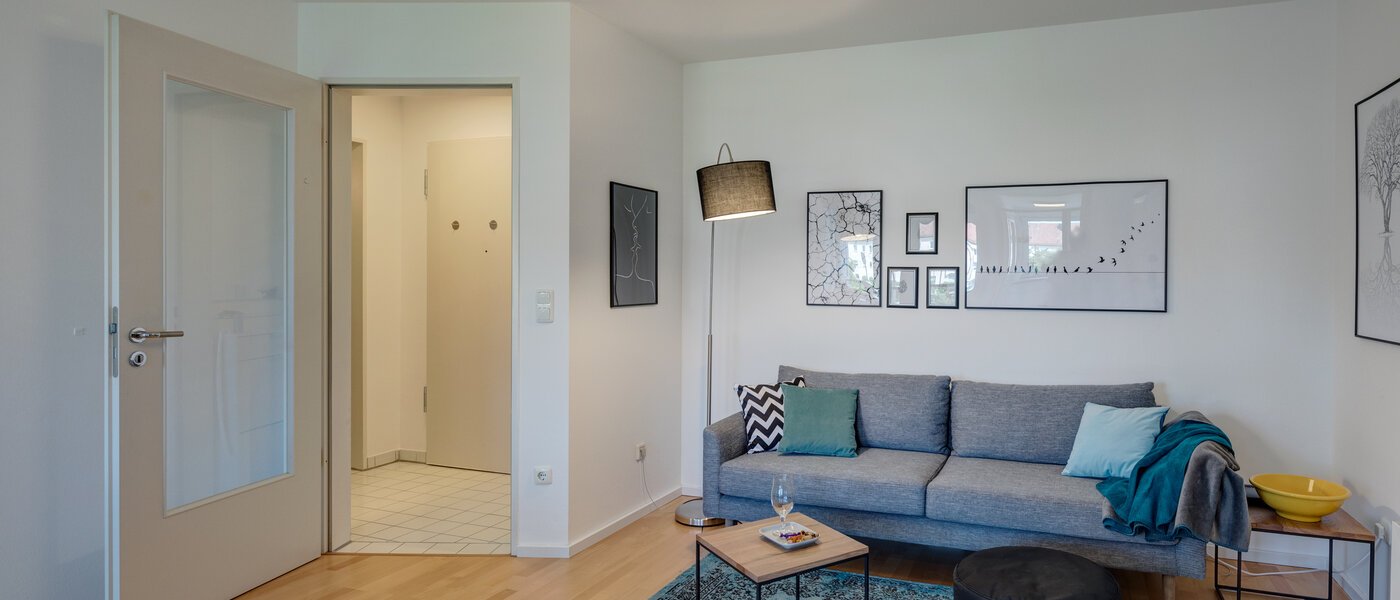 Wohnung München Laim 04 Wohnbereich 11605