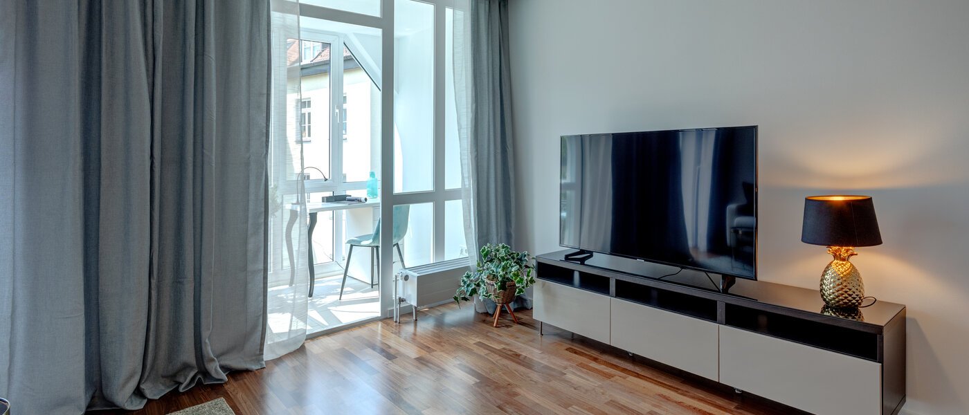 Wohnung München Schwabing (rechts der Leopoldstraße) 02 Wintergarten 11606