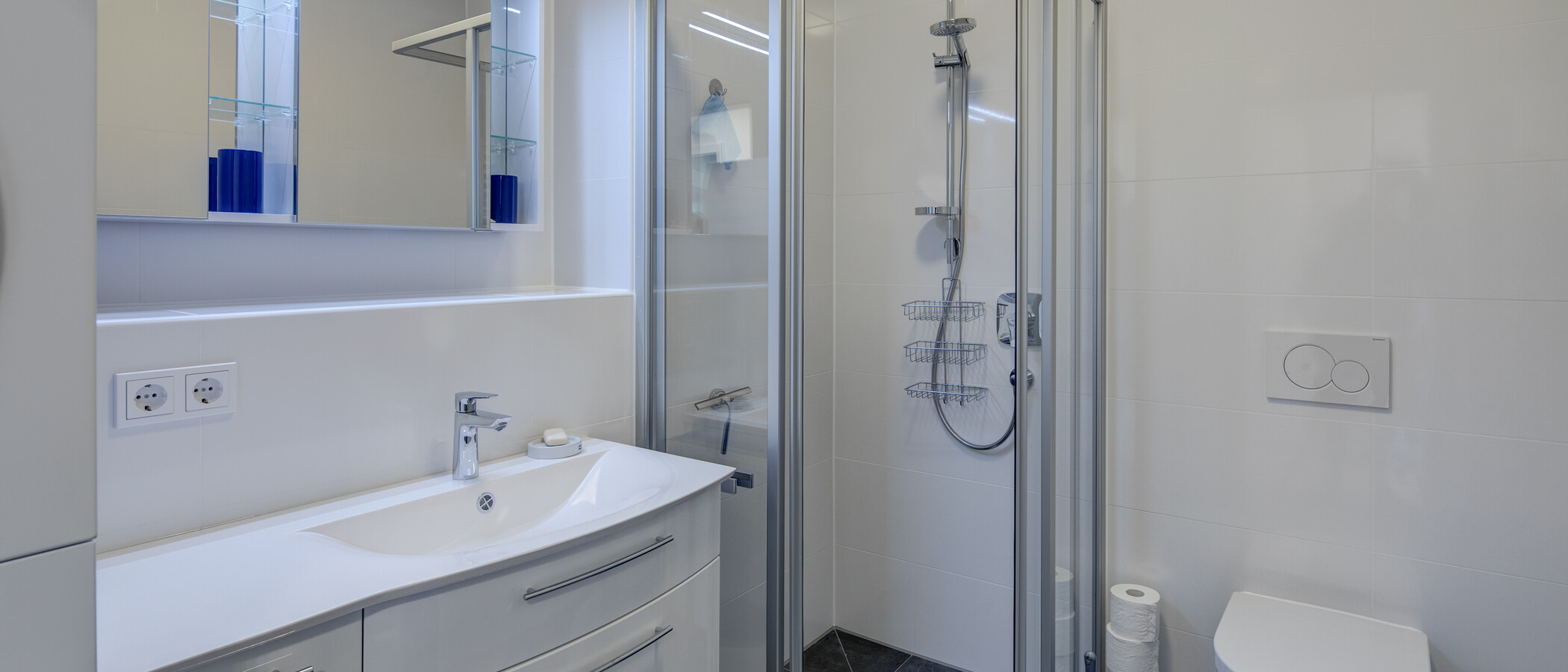Wohnung Vaterstetten 01 Badezimmer 11607