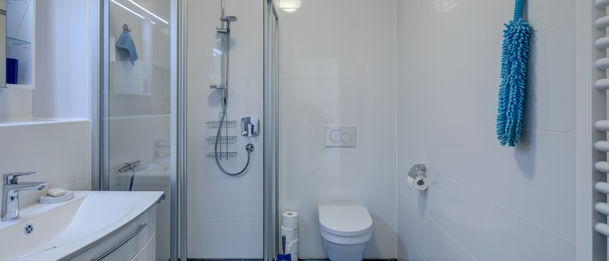 Wohnung Vaterstetten 02 Badezimmer 11607