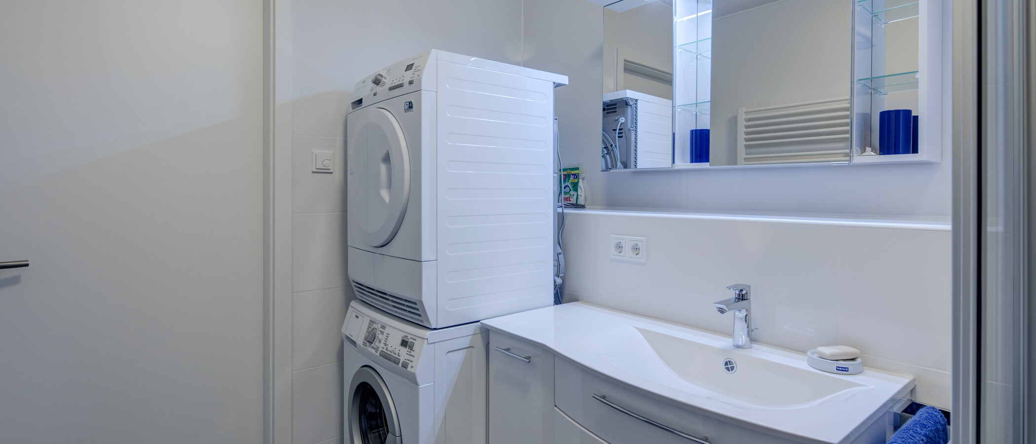 Wohnung Vaterstetten 03 Badezimmer 11607