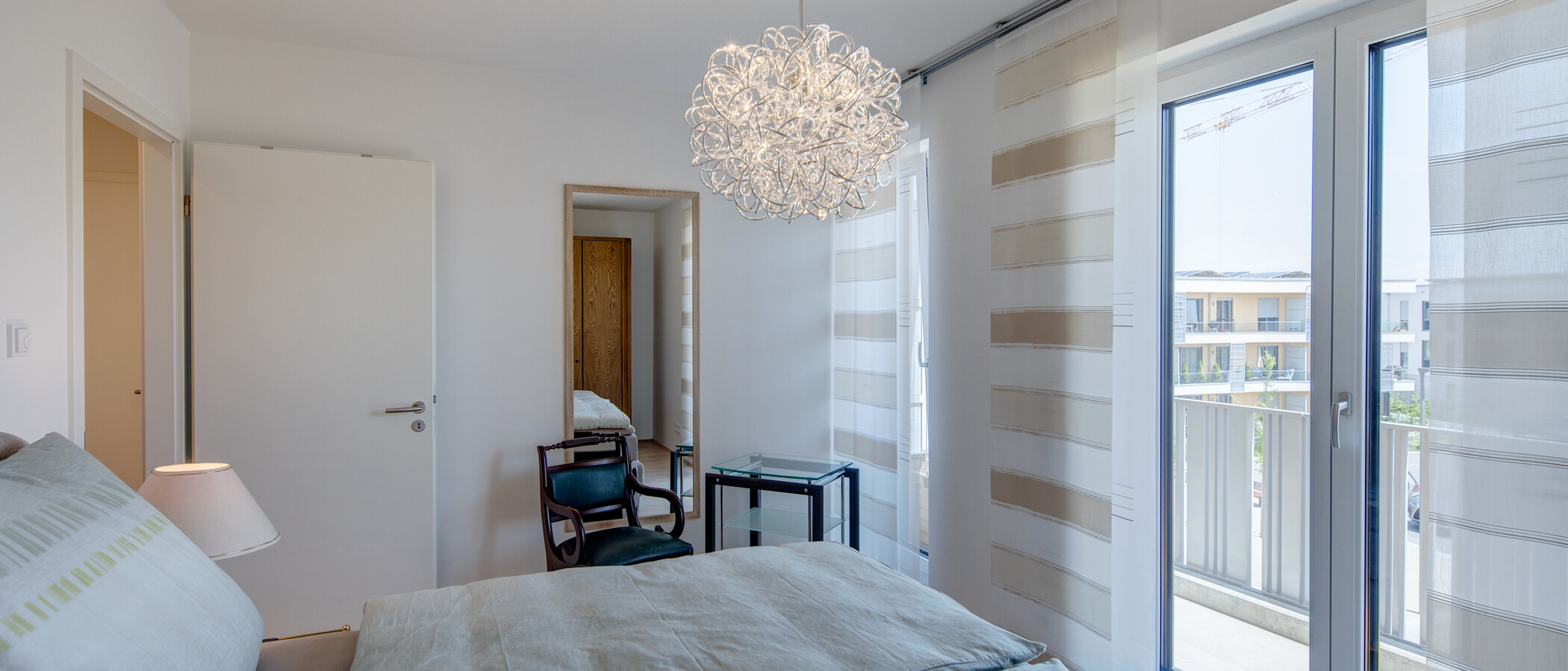 Wohnung Vaterstetten 02 Schlafzimmer 11607