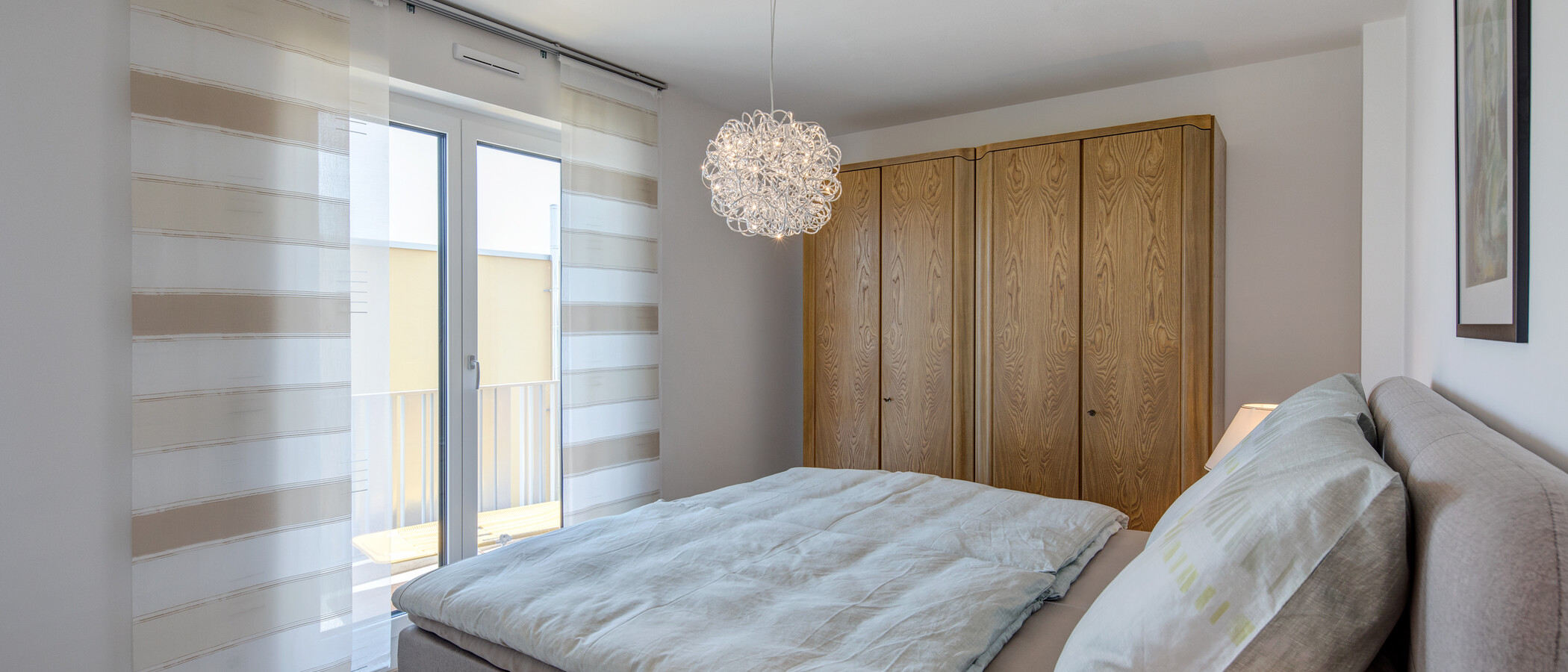 Wohnung Vaterstetten 03 Schlafzimmer 11607