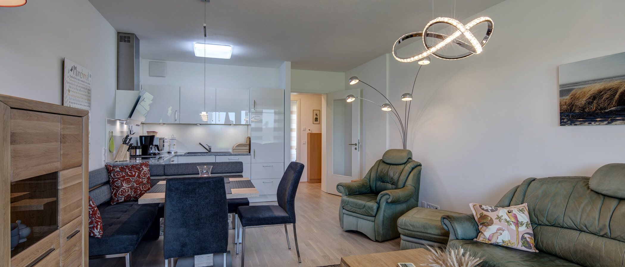 Wohnung Vaterstetten 02 Wohnbereich 11607