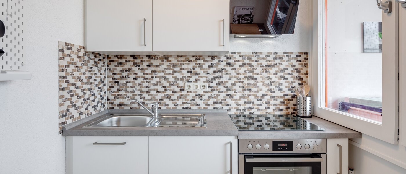 Wohnung München Laim 01 Küche 11608