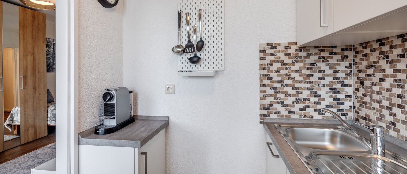 Wohnung München Laim 03 Küche 11608