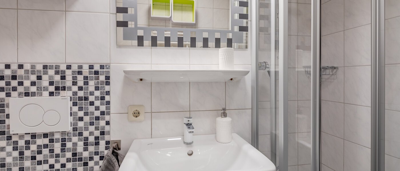 Wohnung München Laim 02 Badezimmer 11608