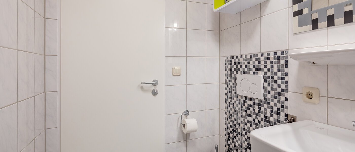 Wohnung München Laim 03 Badezimmer 11608
