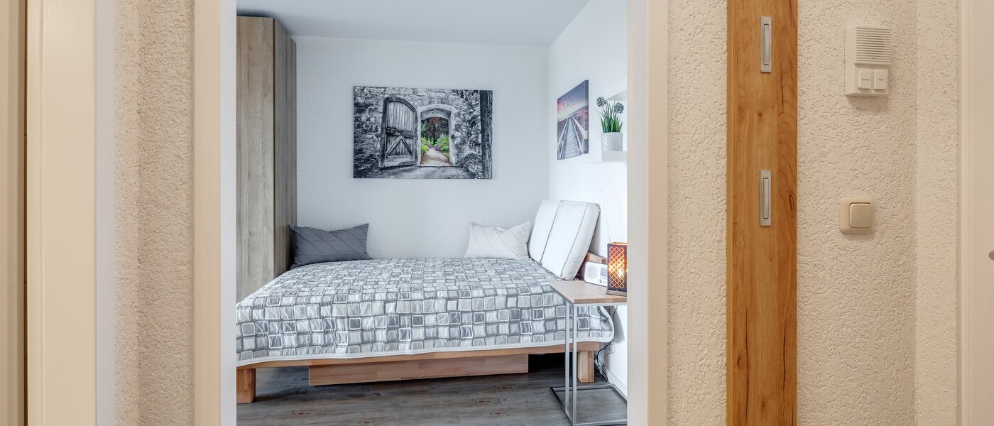 Wohnung München Laim 03 Flur/Gang 11608