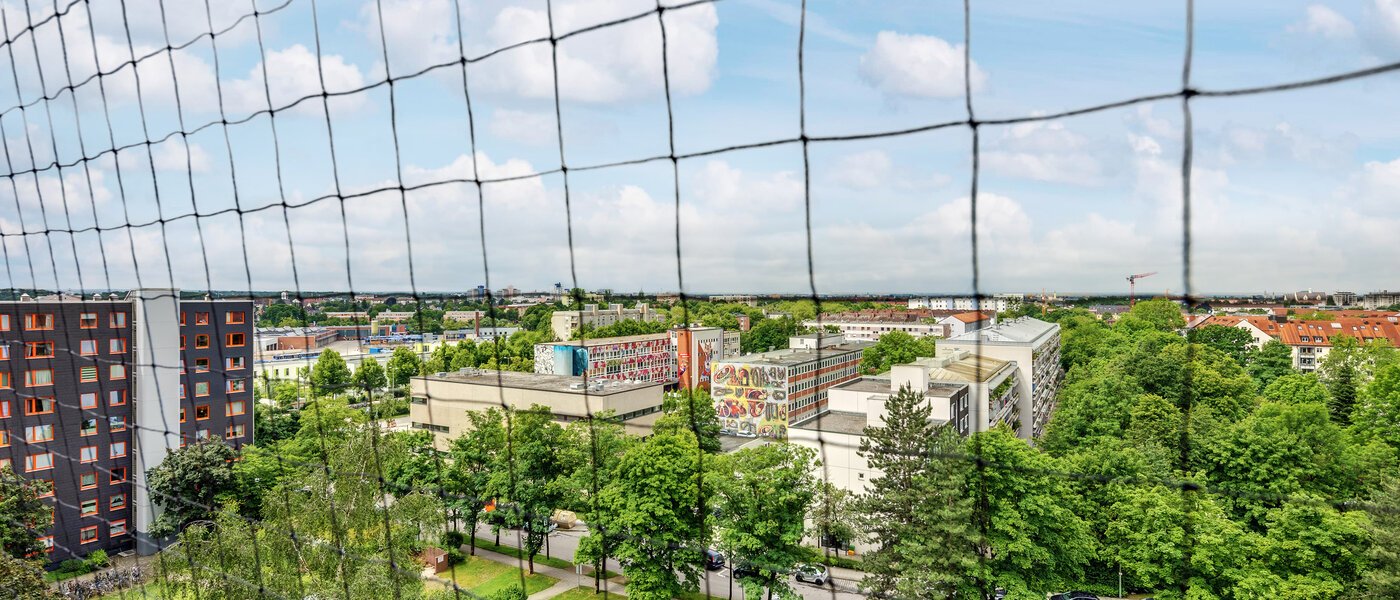 Wohnung München Laim 01 Aussicht 11608