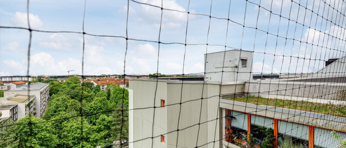 Wohnung München Laim 02 Aussicht 11608