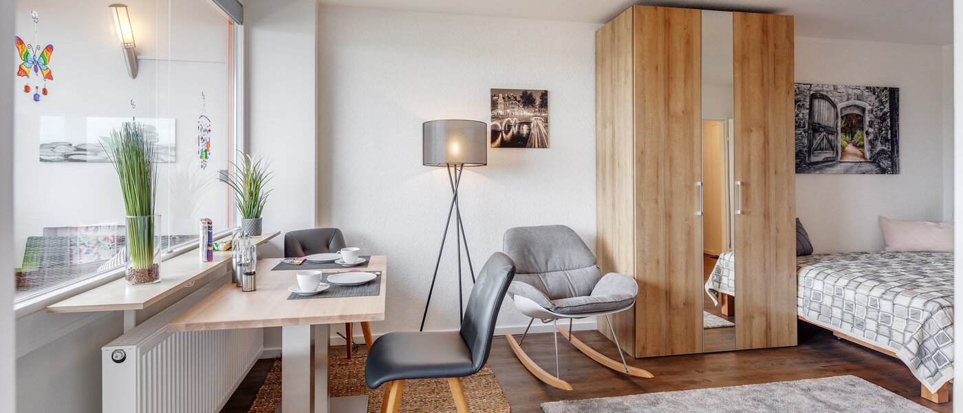 Wohnung München Laim 04 Wohnbereich 11608