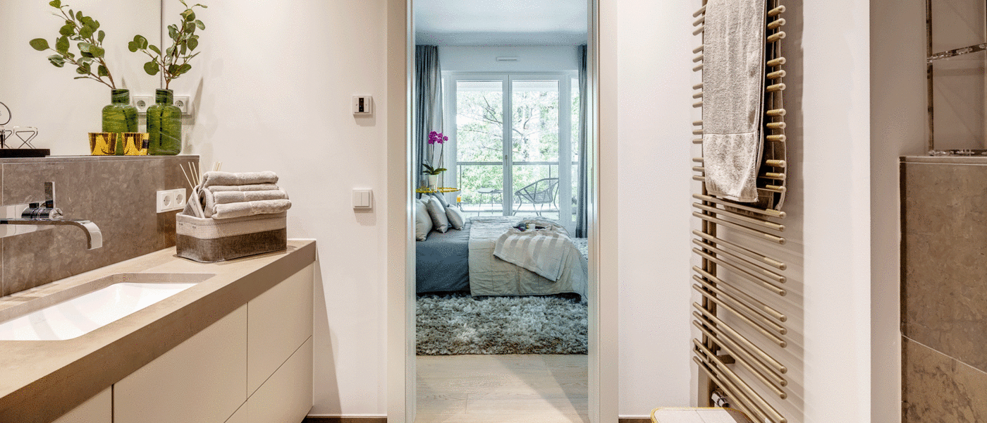 Wohnung München Maxvorstadt 01 Badezimmer 11609