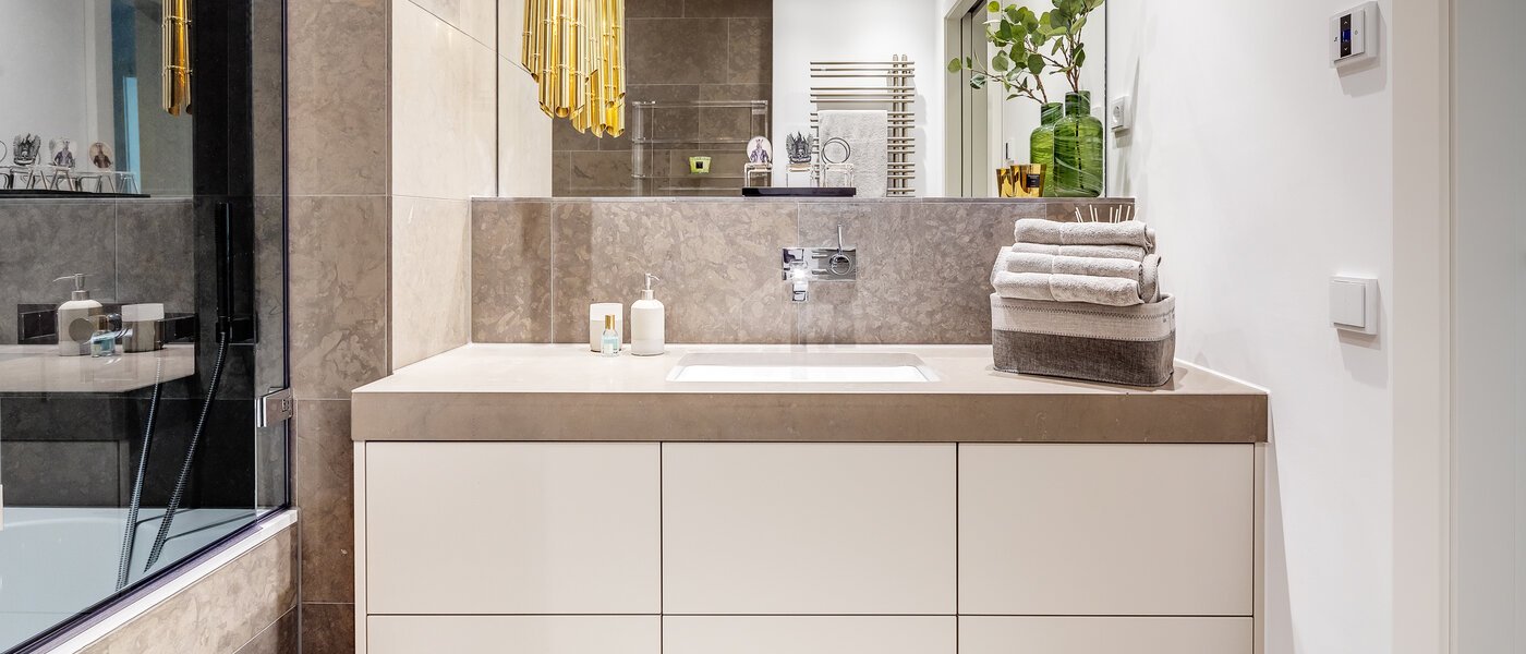 Wohnung München Maxvorstadt 02 Badezimmer 11609