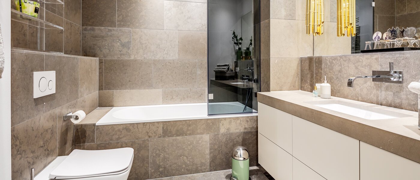 Wohnung München Maxvorstadt 04 Badezimmer 11609