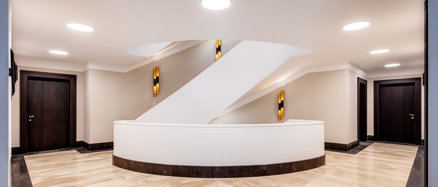 Wohnung München Maxvorstadt 06 Entree 11609