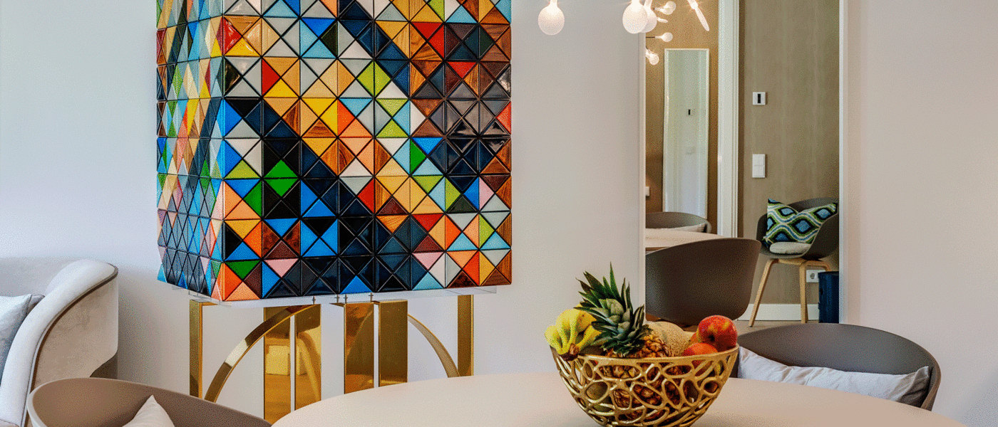 Wohnung München Maxvorstadt 02 Essbereich 11609