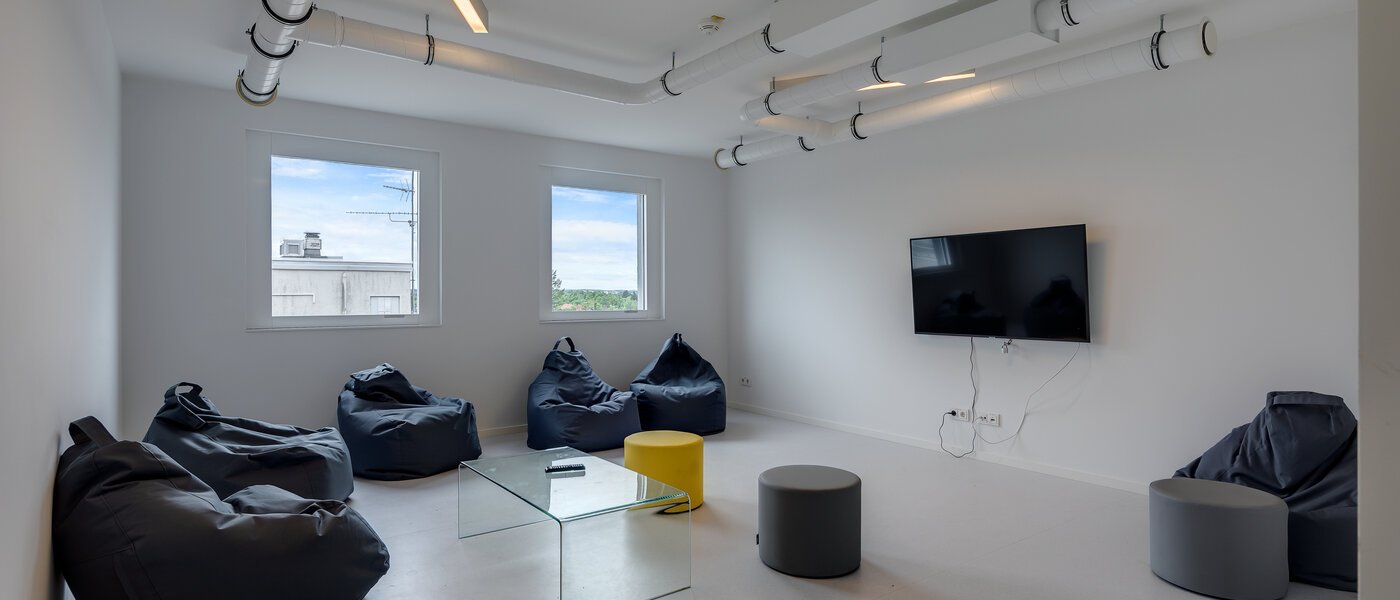 Wohnung München Pasing 01 Gemeinschaft 11618