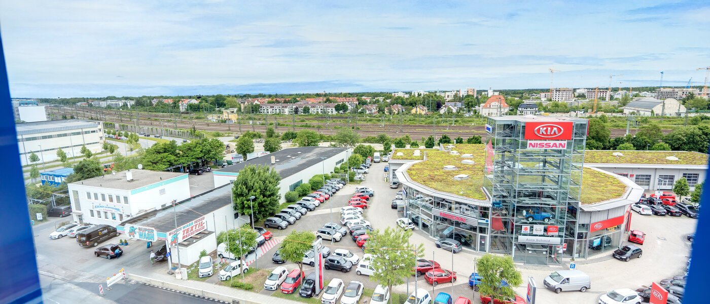 Wohnung München Pasing 01 Aussicht 11618