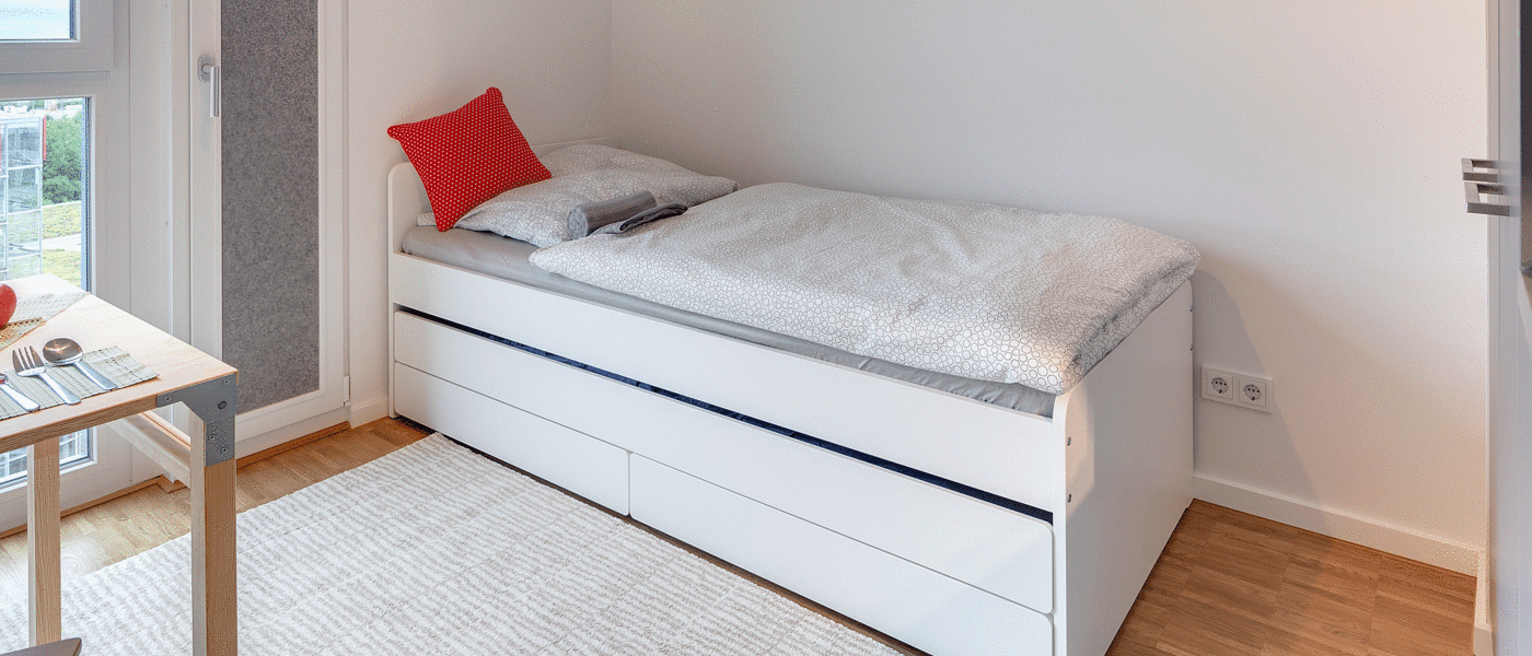 Wohnung München Pasing 02 Wohnbereich 11618