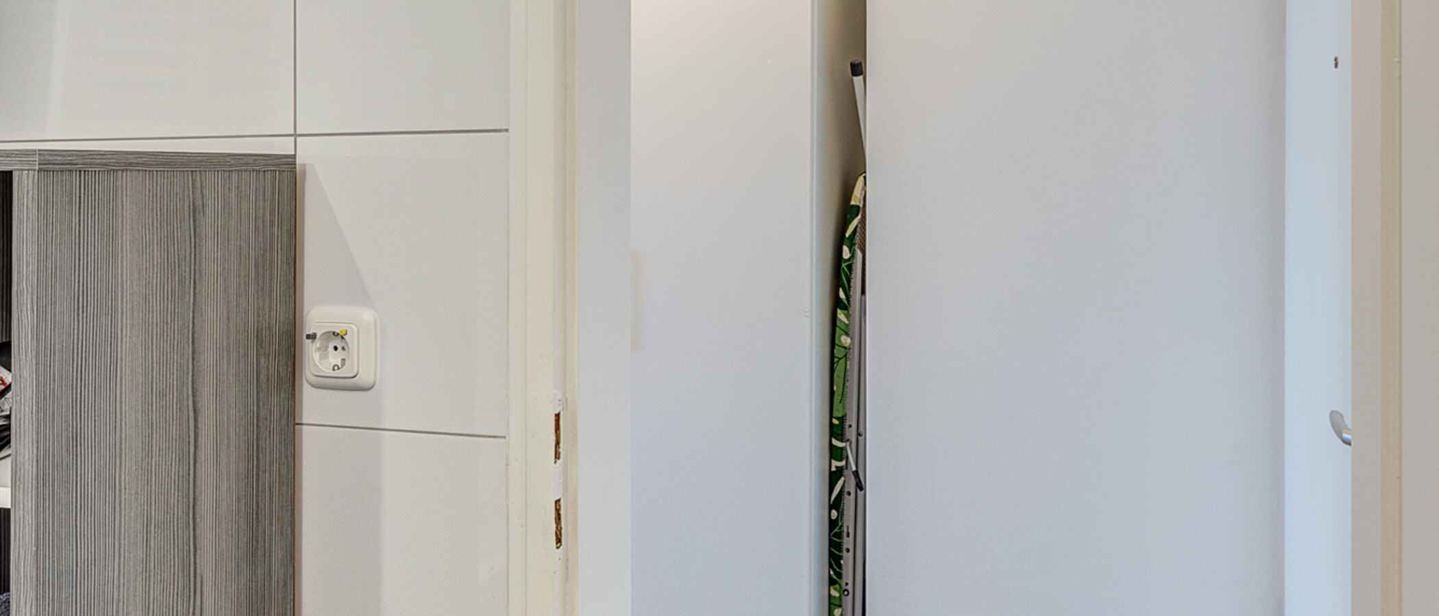Wohnung München Olympiadorf 03 Badezimmer 11620