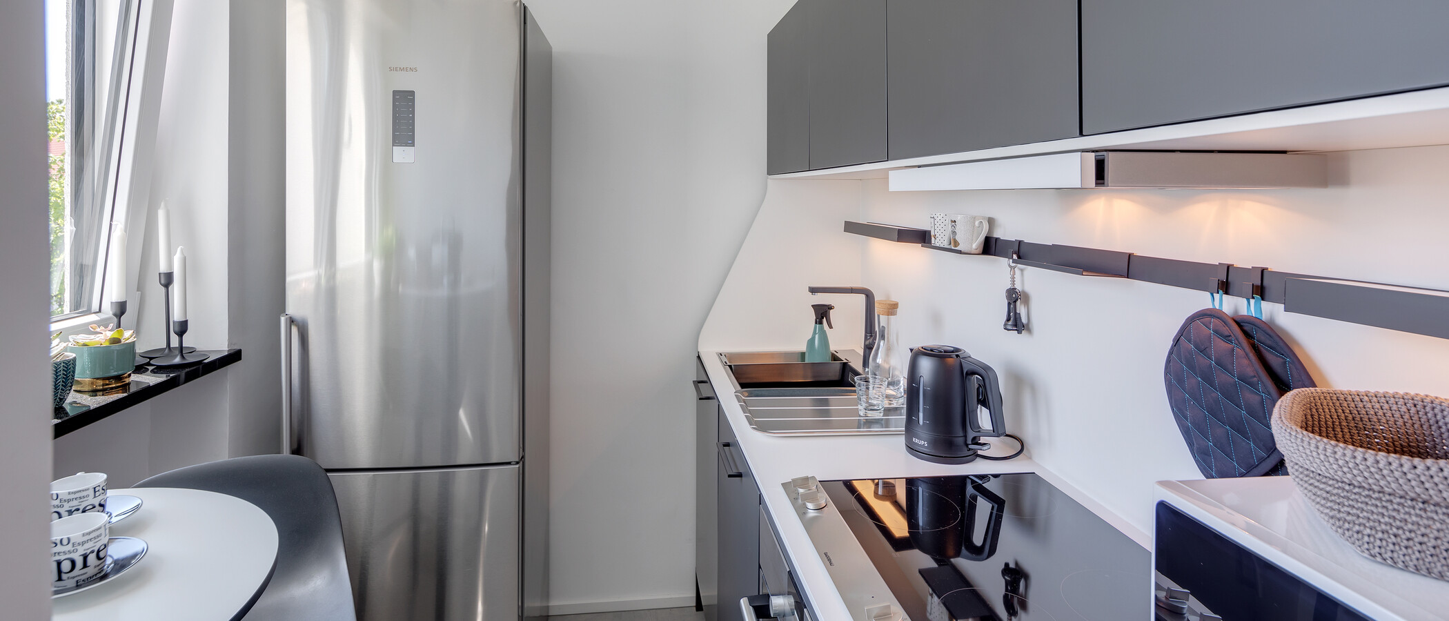 Wohnung München Laim 01 Küche 11621
