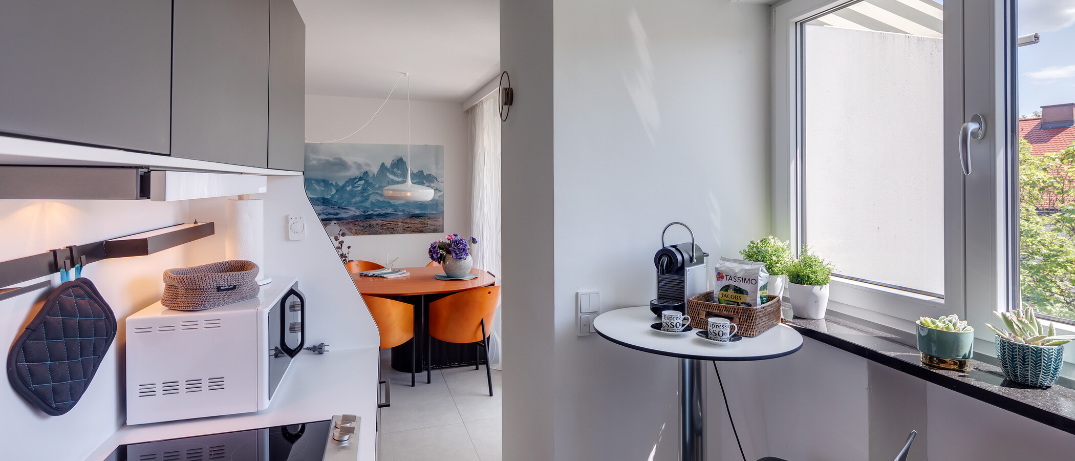 Wohnung München Laim 03 Küche 11621