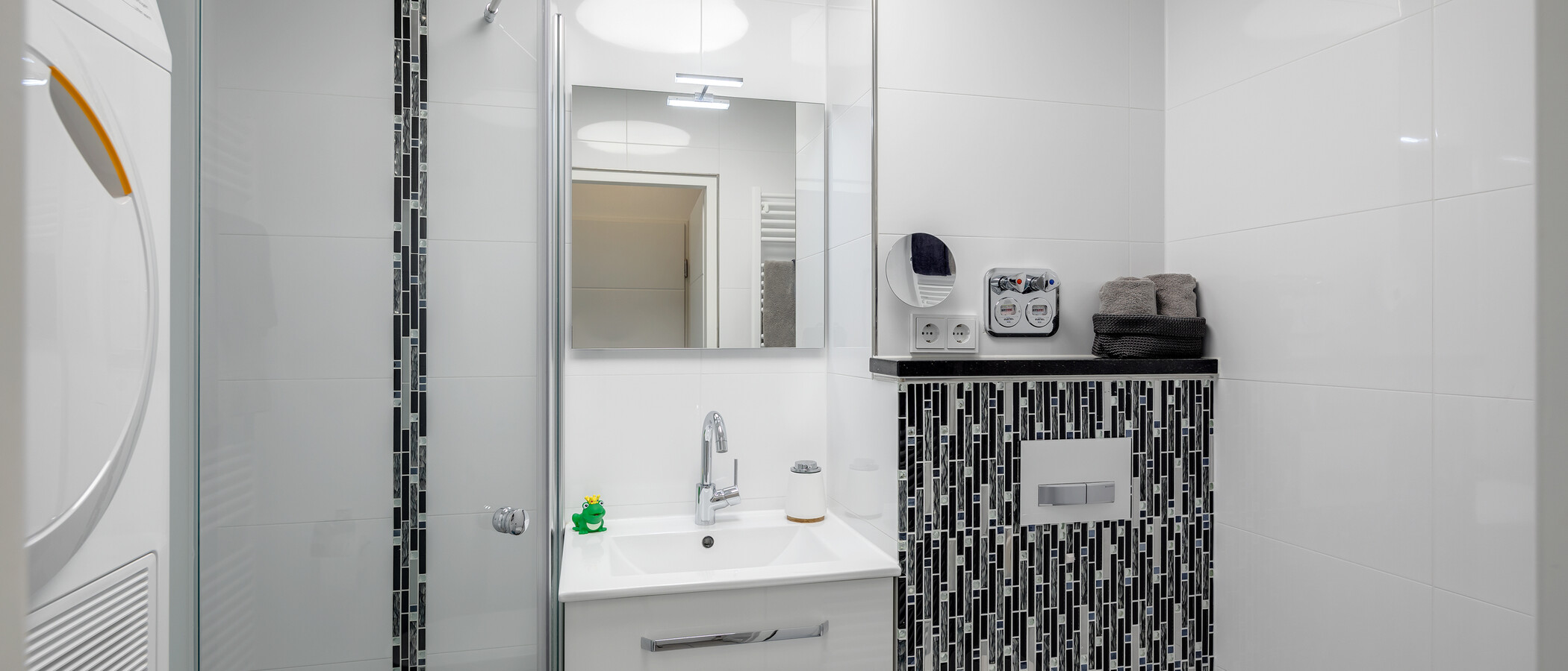 Wohnung München Laim 01 Badezimmer 11621
