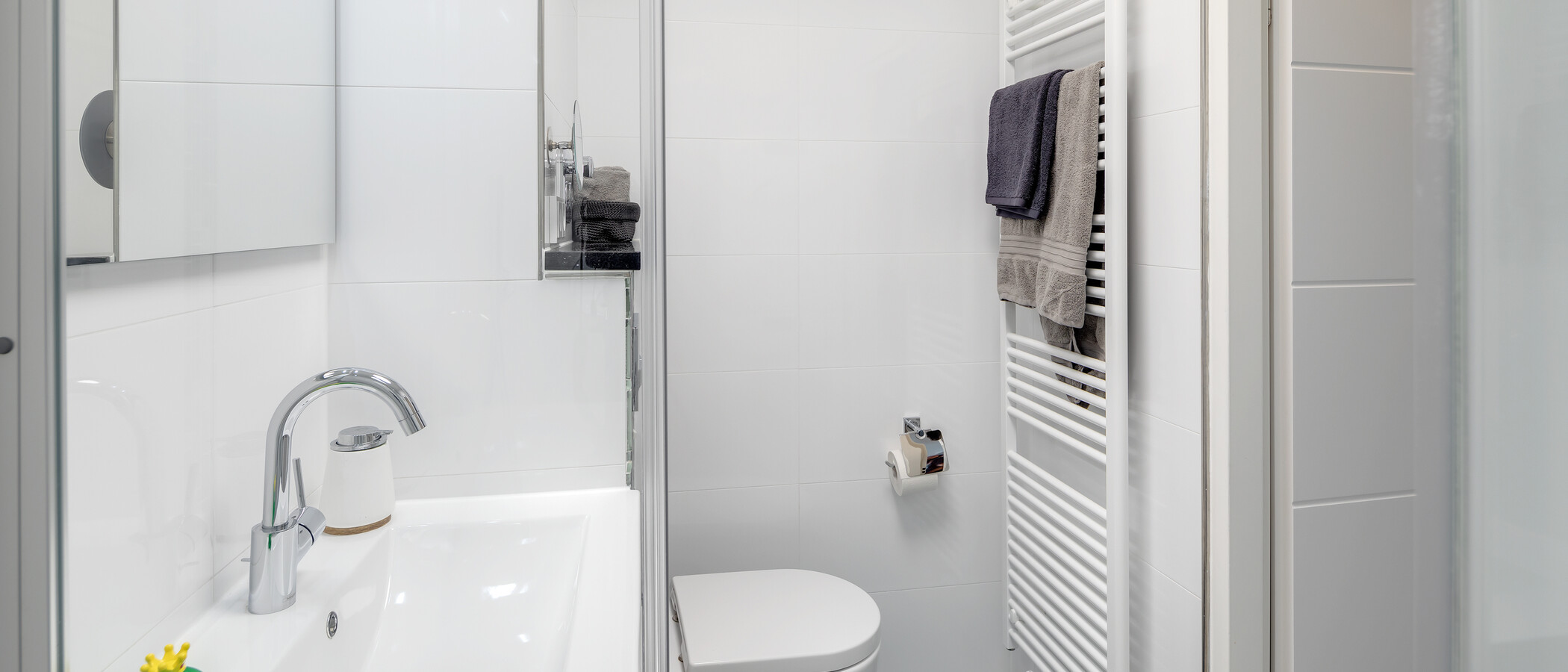 Wohnung München Laim 03 Badezimmer 11621
