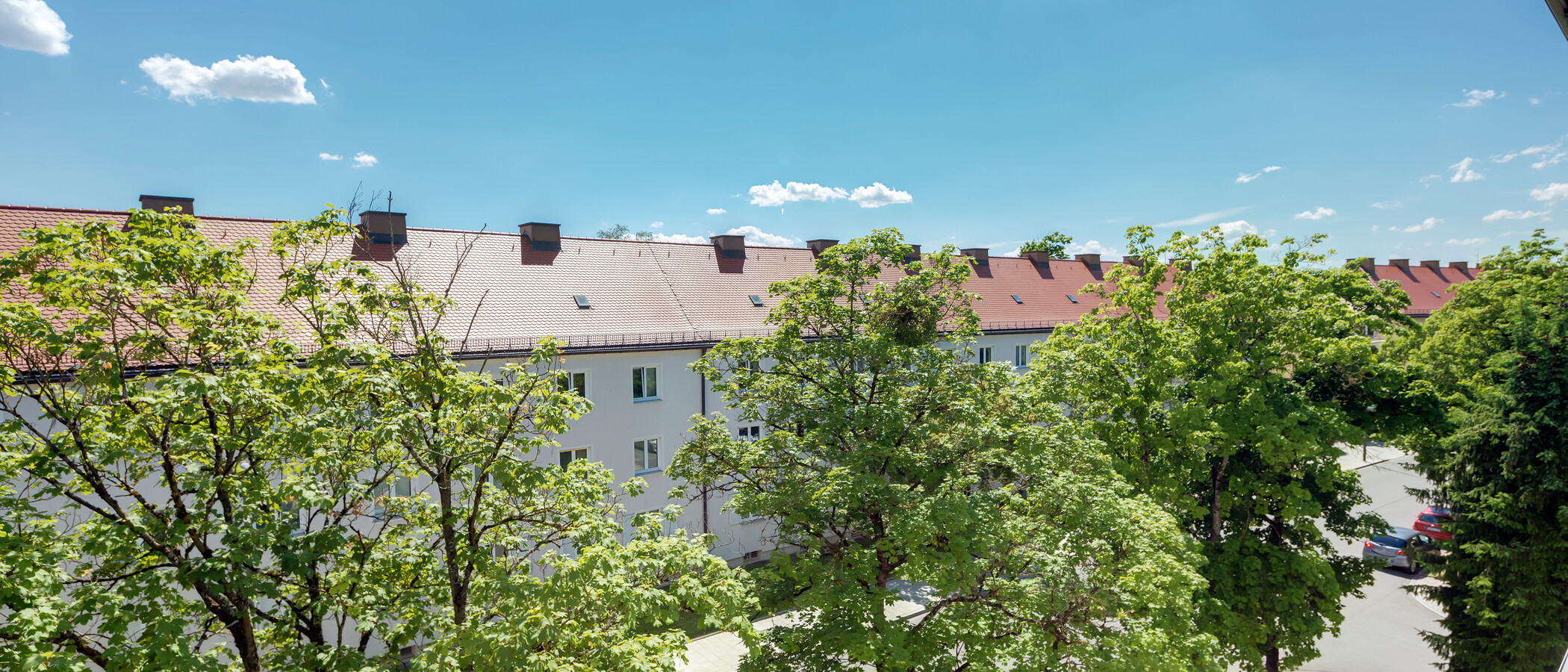 Wohnung München Laim 01 Aussicht 11621