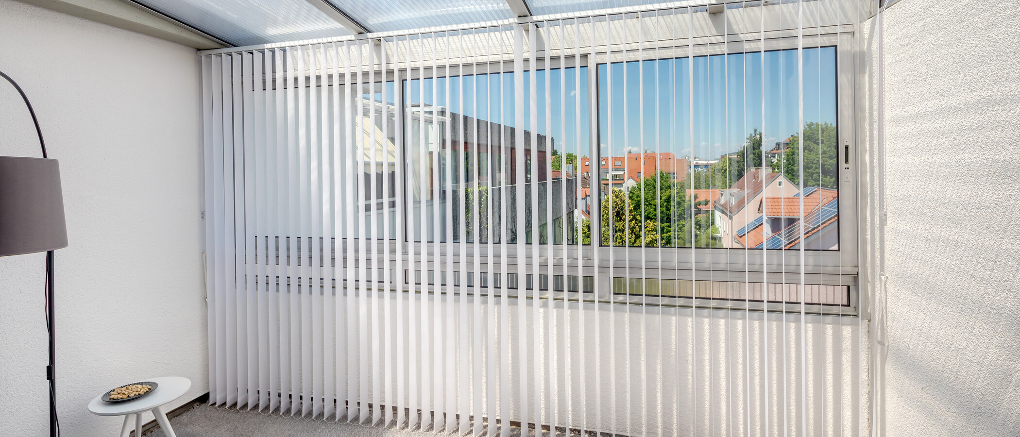 Wohnung München Laim 02 Loggia 11621