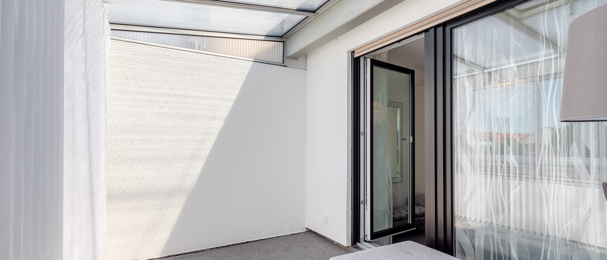 Wohnung München Laim 03 Loggia 11621